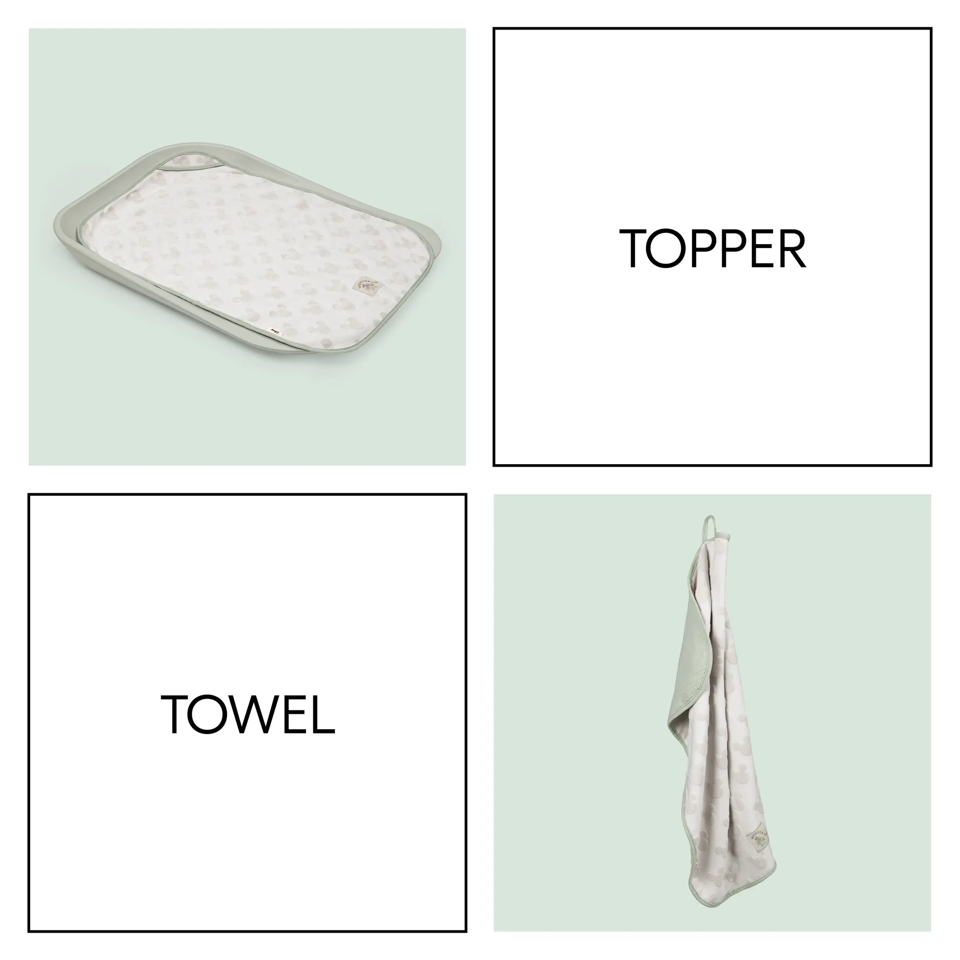 Changing Mat Liner