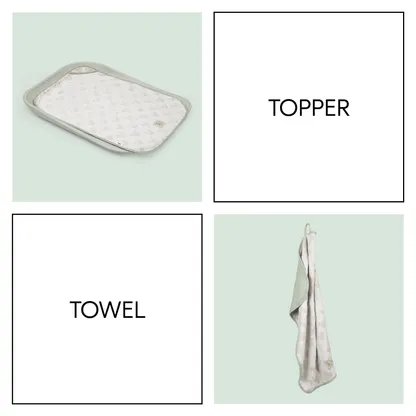 Changing Mat Liner