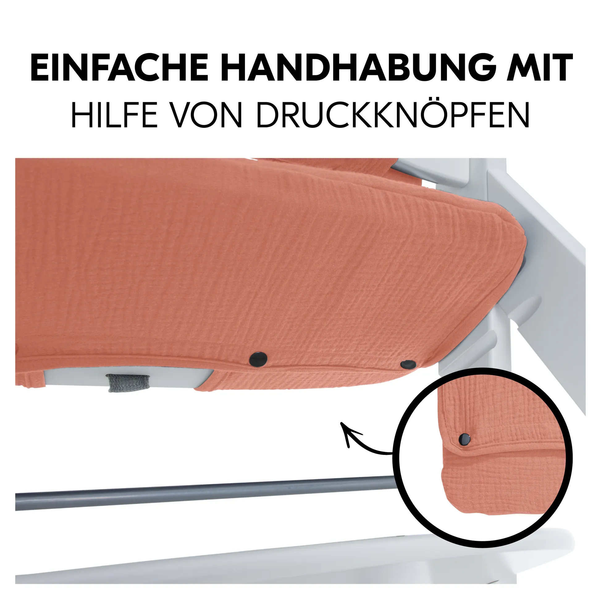 Highchair Pad