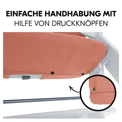 Highchair Pad