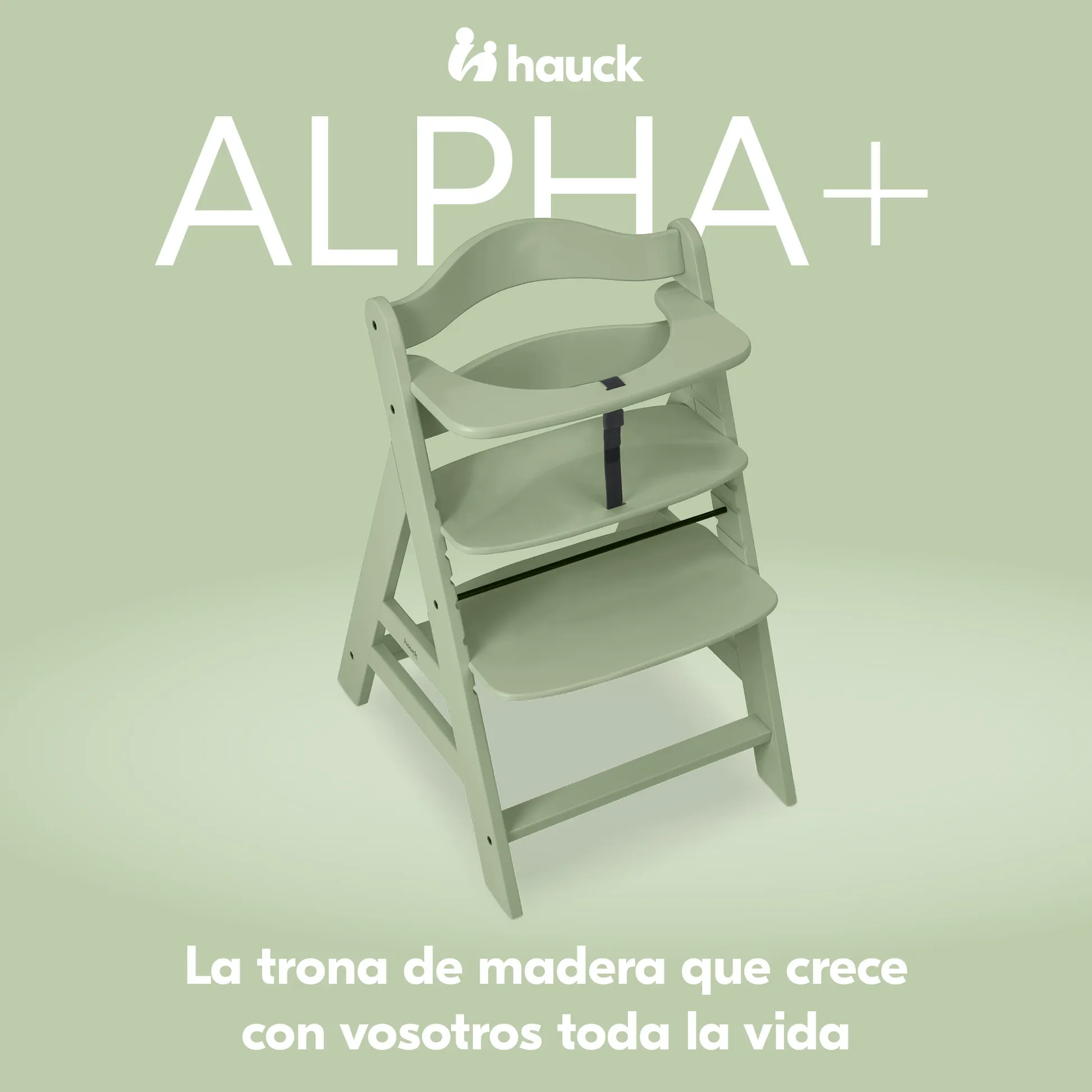 Alpha+