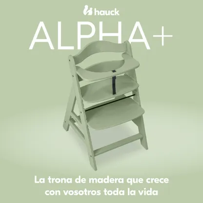 Alpha+