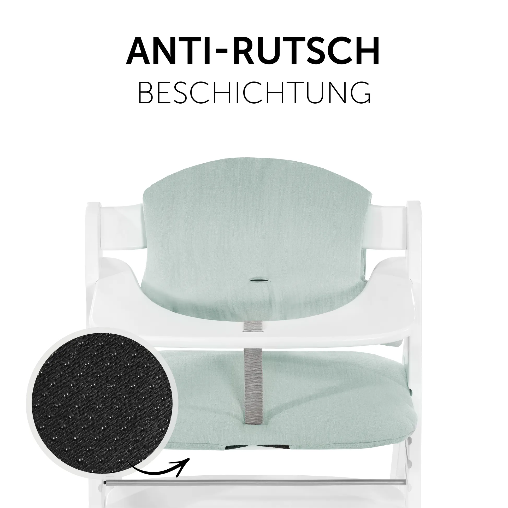 Highchair Pad Select