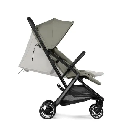 Con posizione seduta e sdraiata