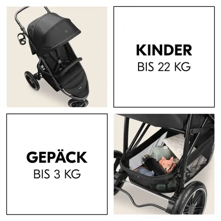 Der hält was aus!