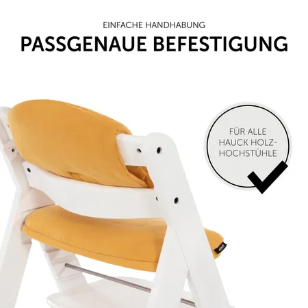 Einfach und passgenau zu befestigen