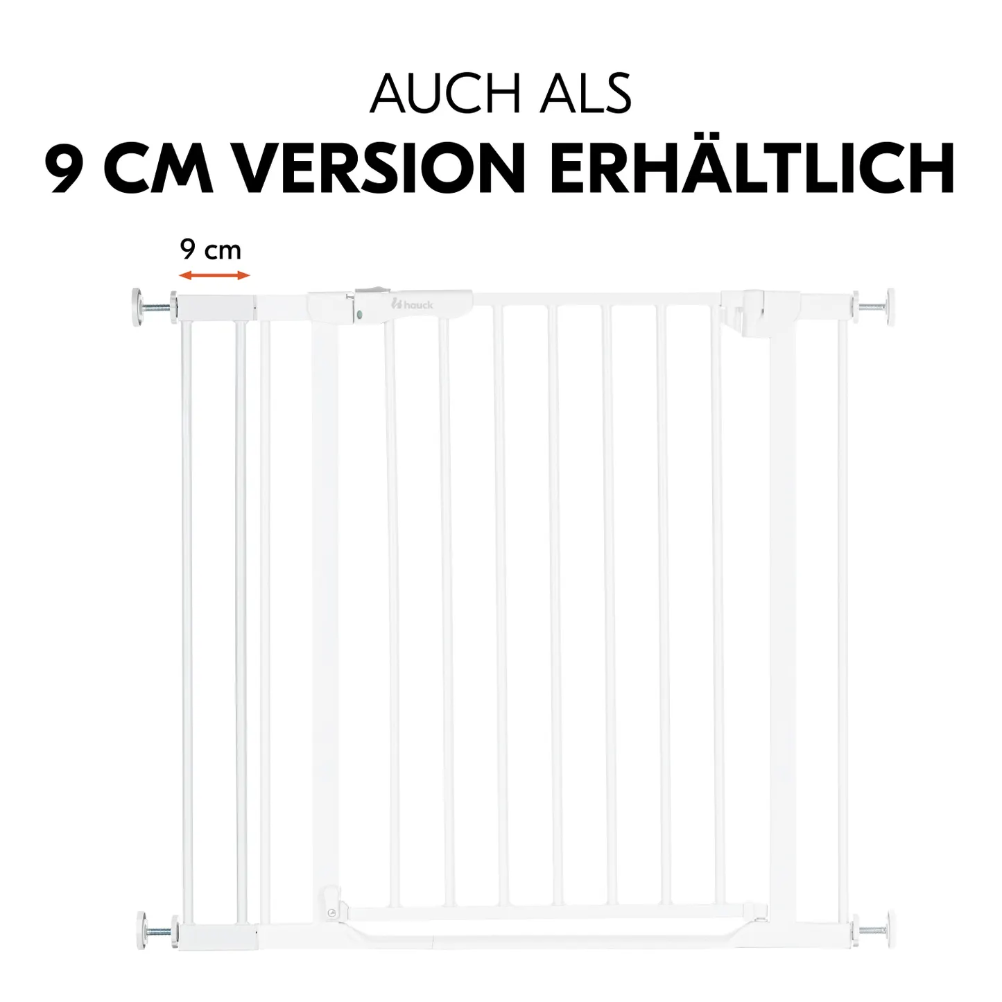 Safety Gate Extension 21 cm