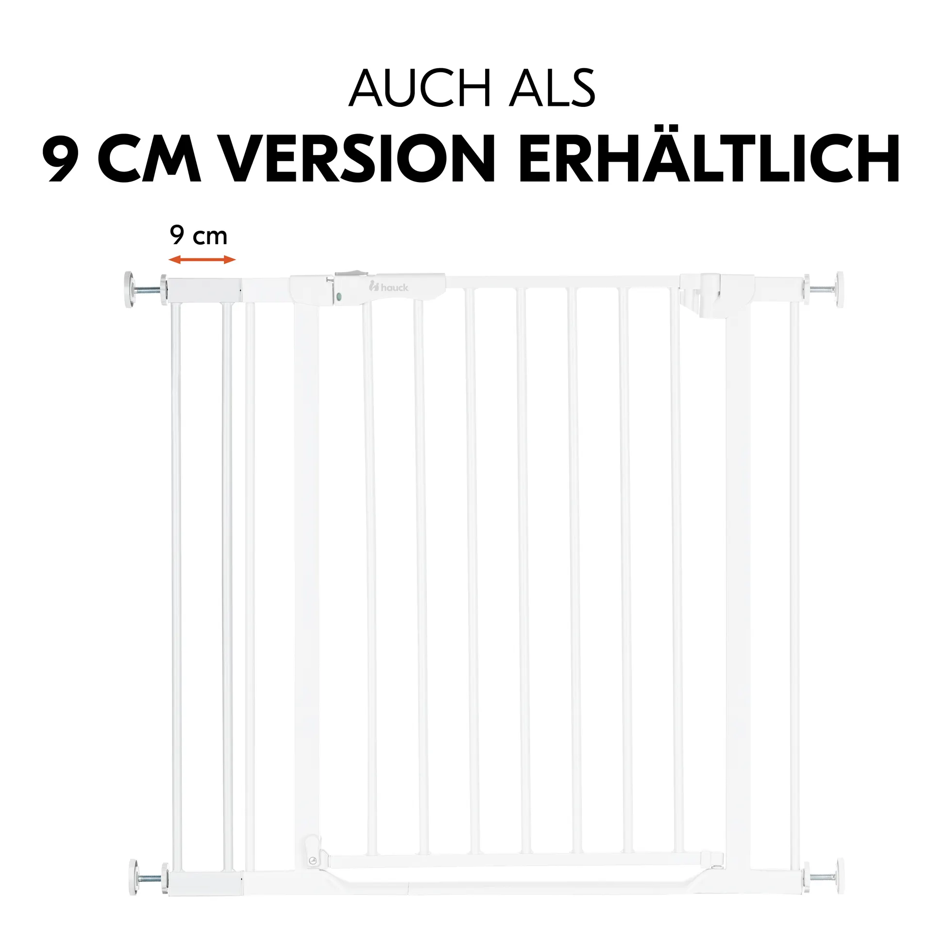 Safety Gate Extension 21 cm