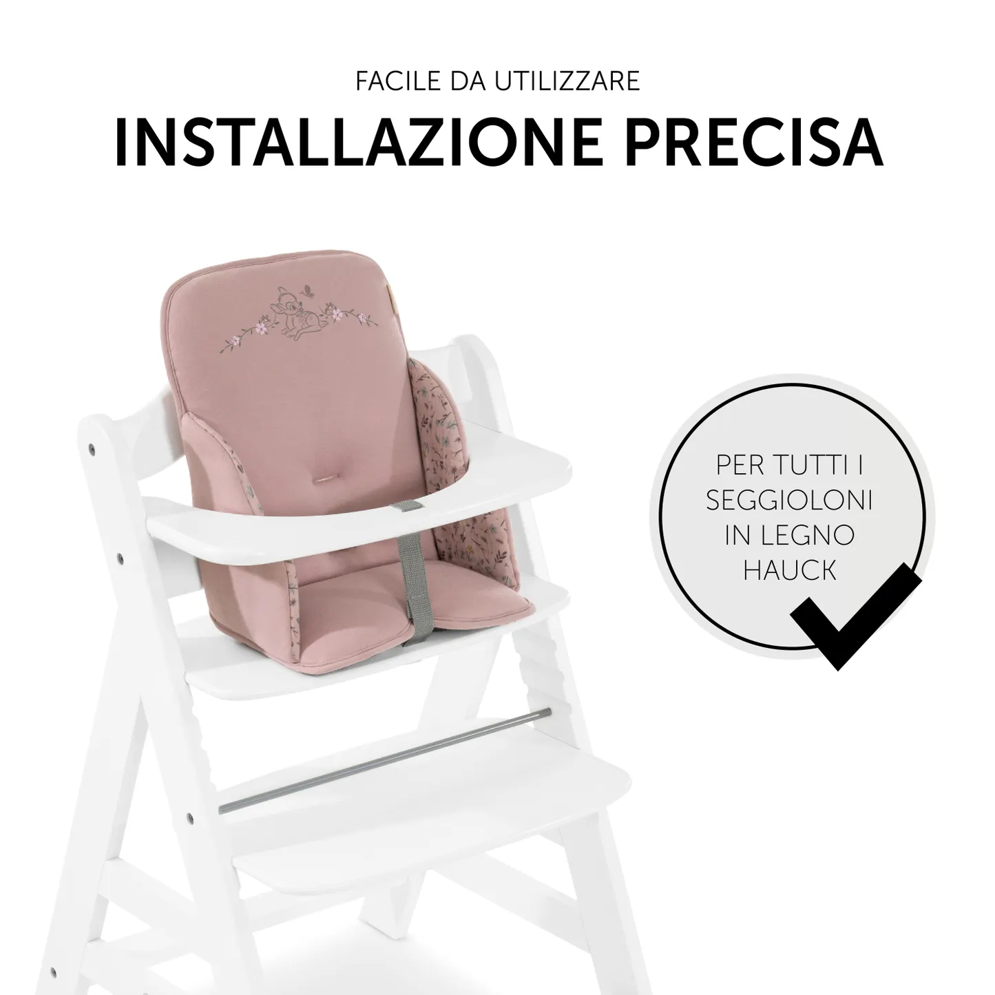 Alpha Cosy Select Disney