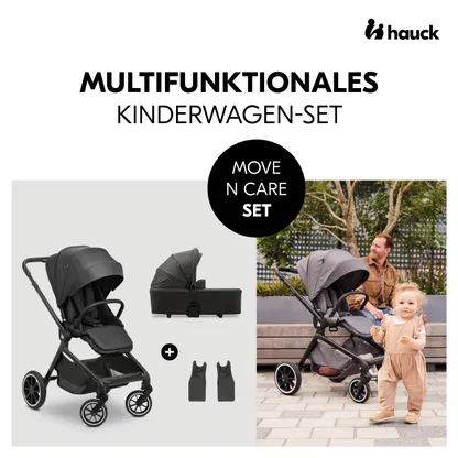 Move N Care Set