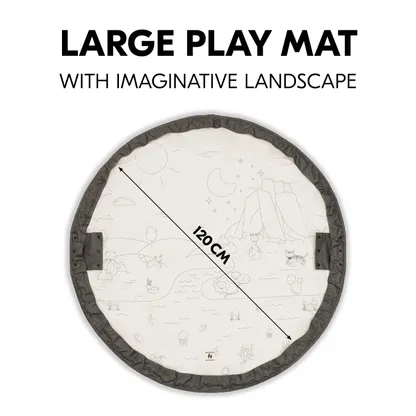 Play N Tidy