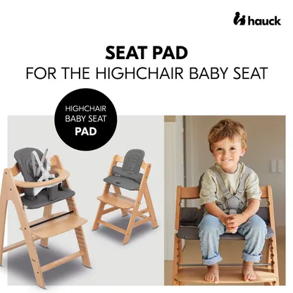 Highchair Baby Seat Pad