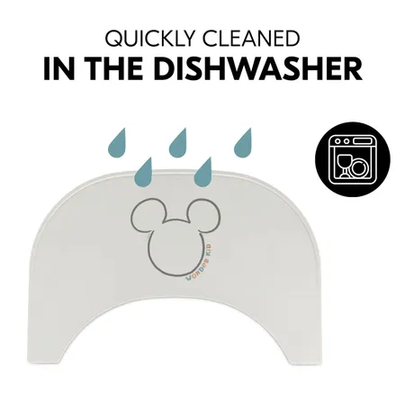 Quick and easy to clean