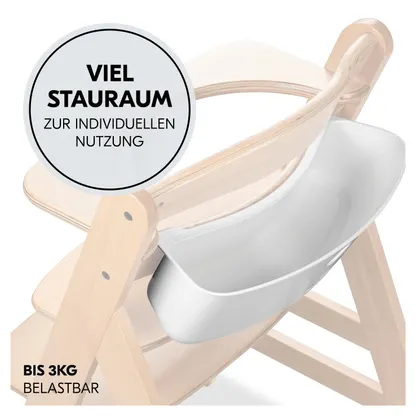Highchair Box S