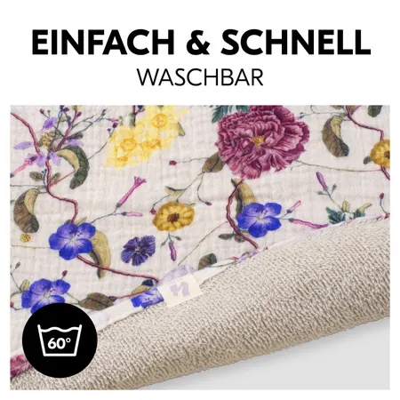 Pflegeleicht und langlebig