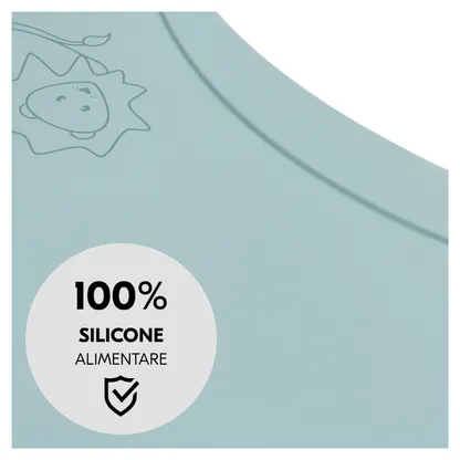 Highchair Wooden Tray Mat