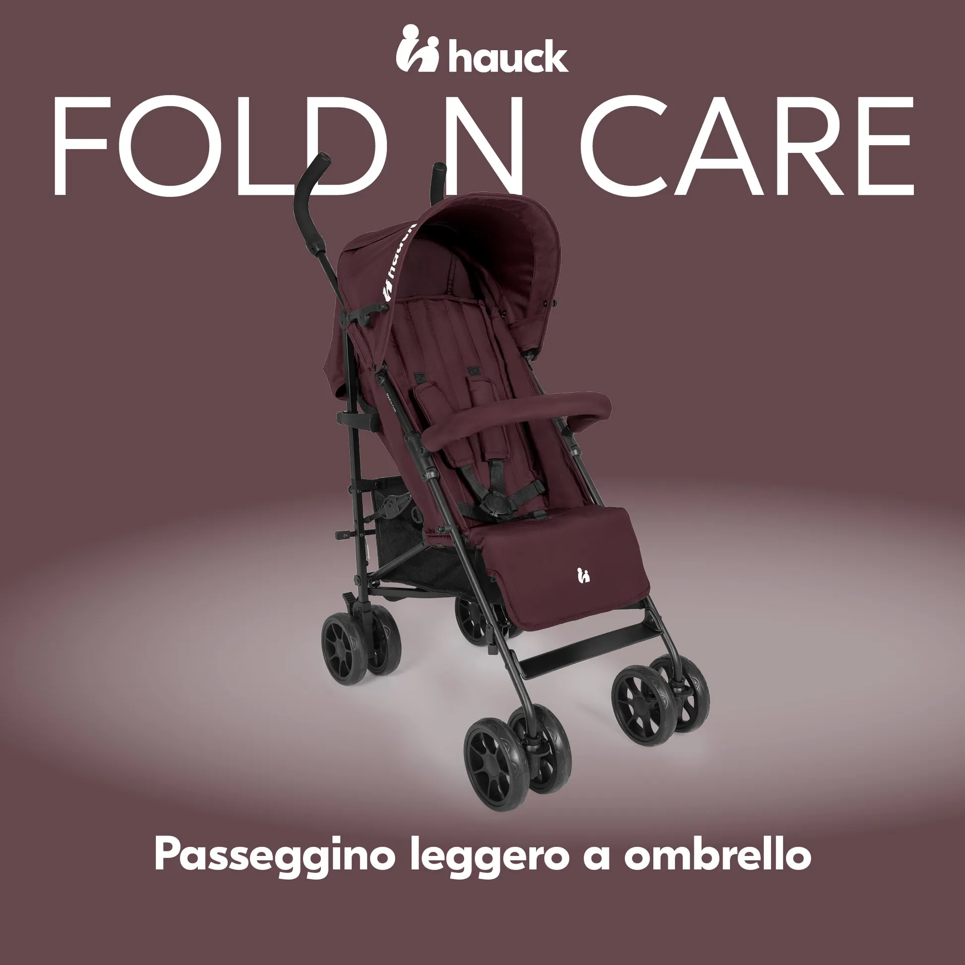 Fold N Care