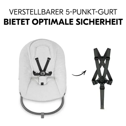 Alpha Bouncer Premium