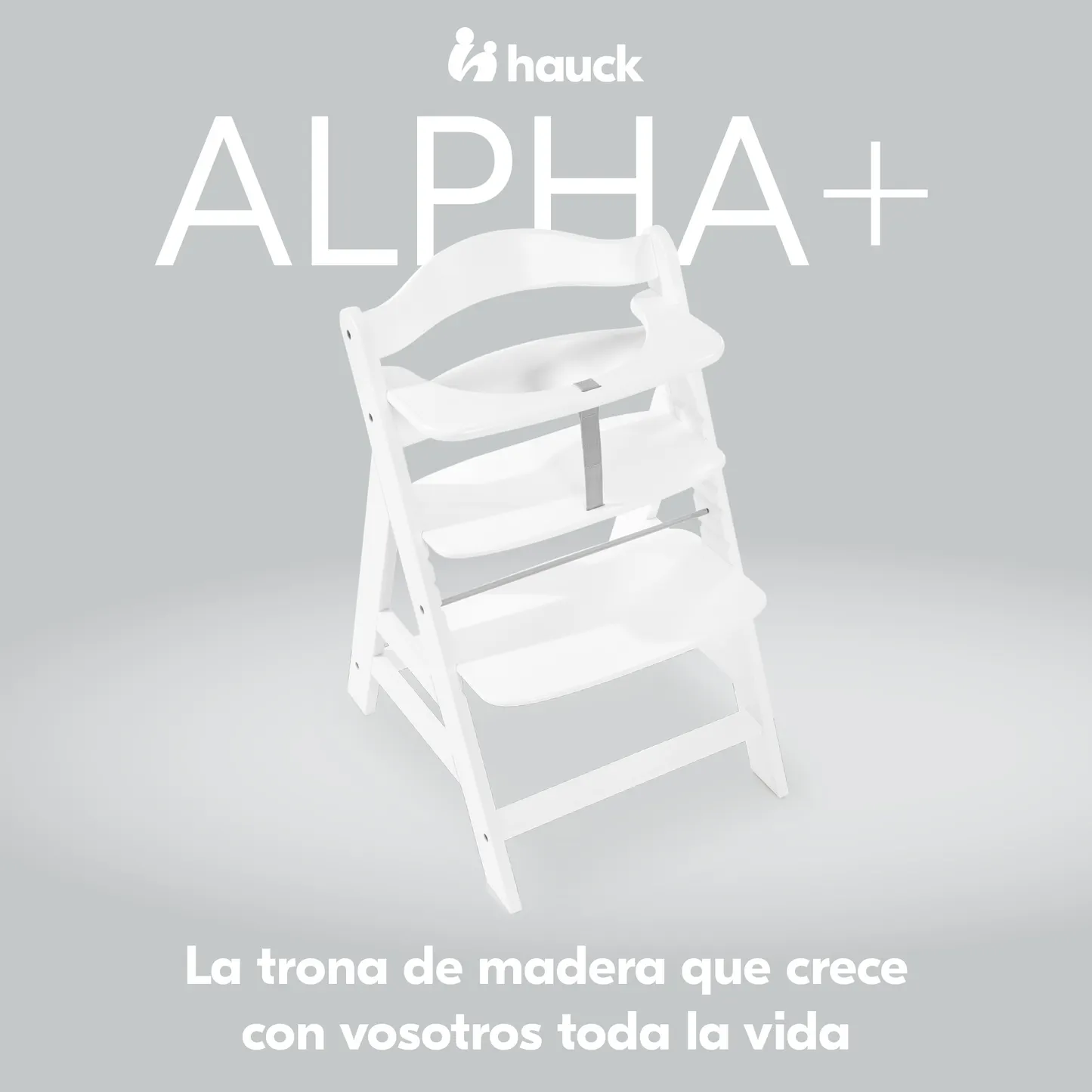 Alpha+