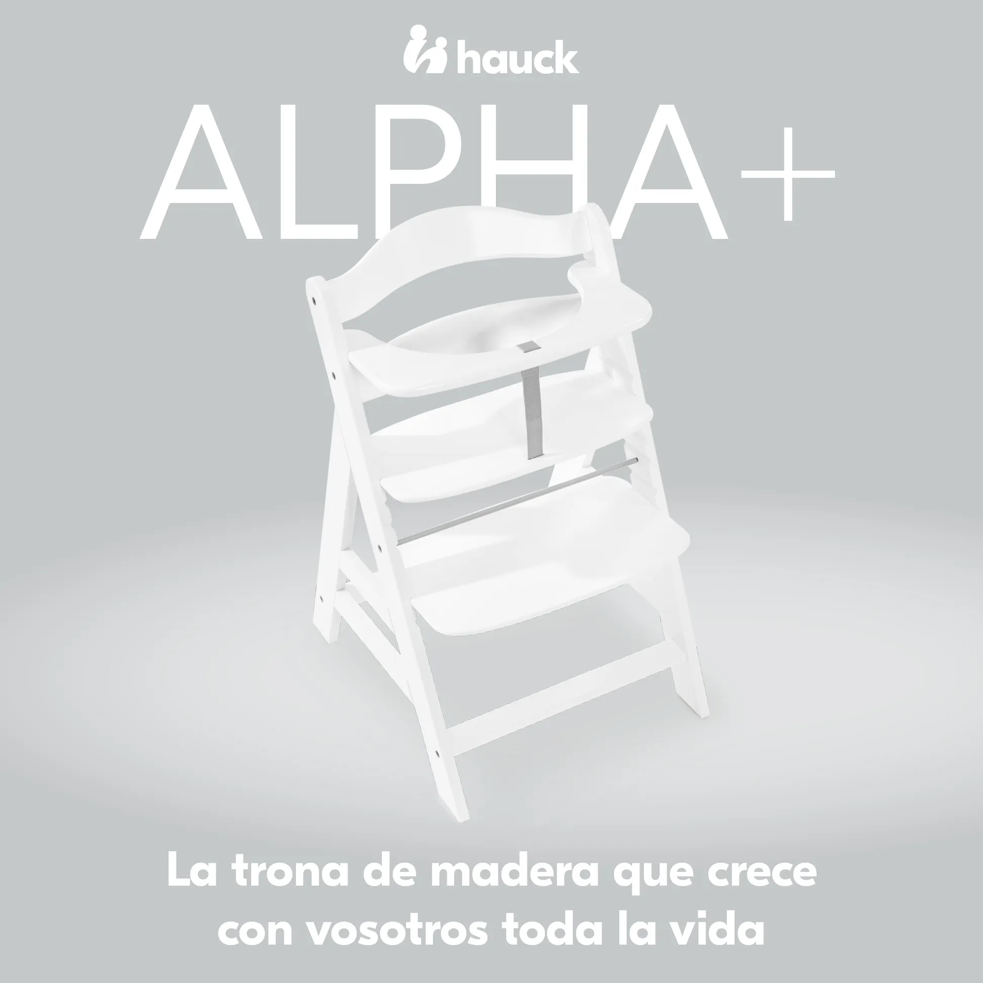 Alpha+