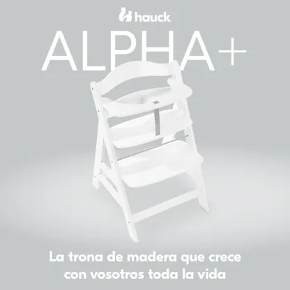 Alpha+
