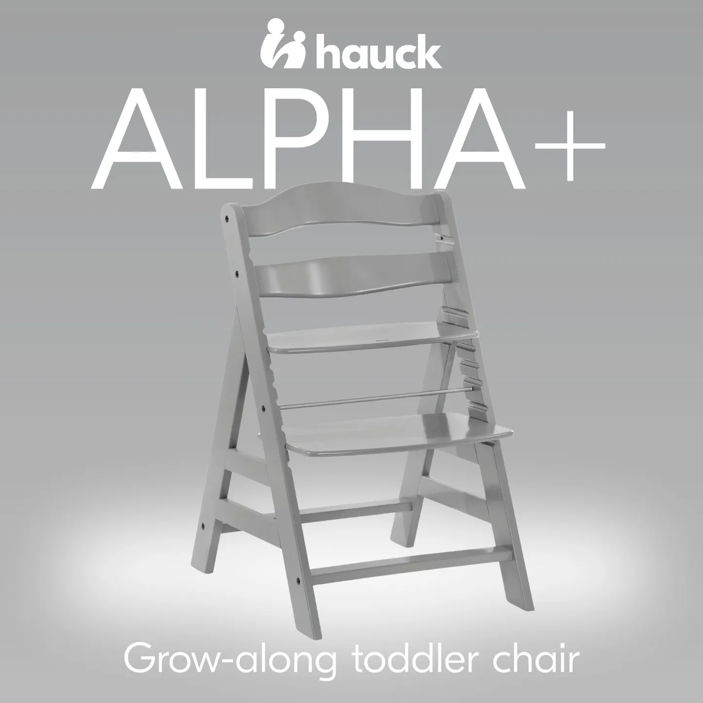 Alpha+
