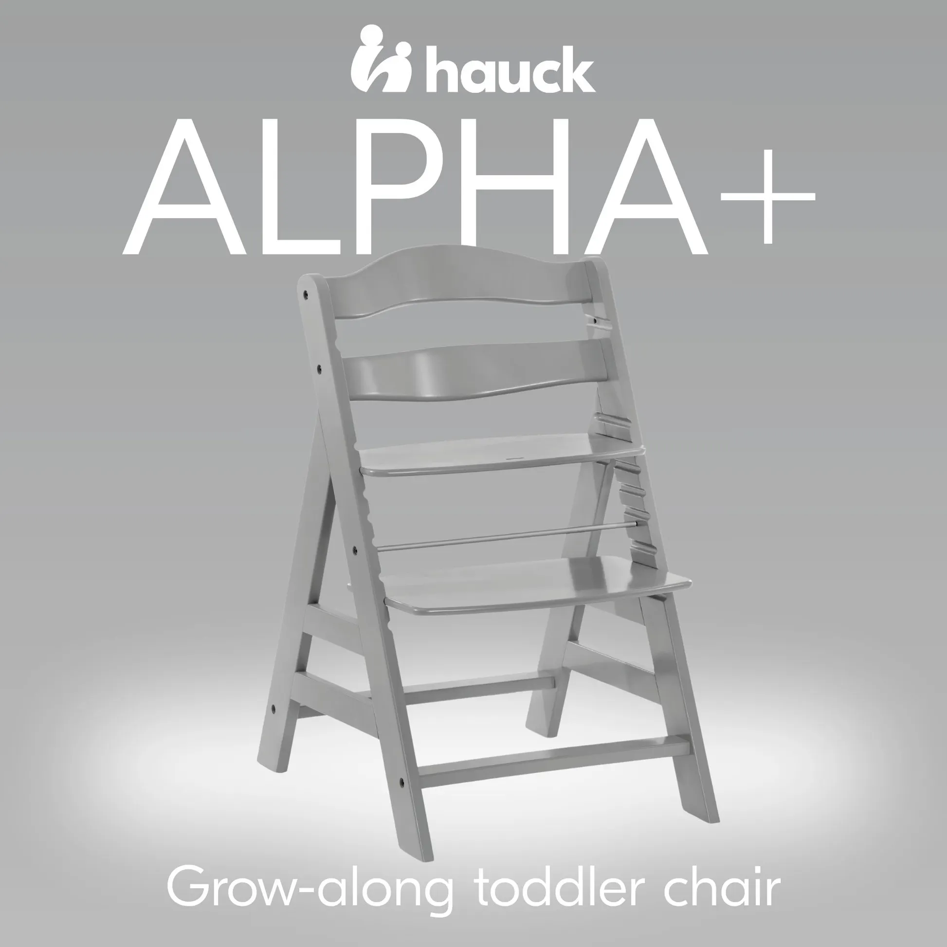 Alpha+