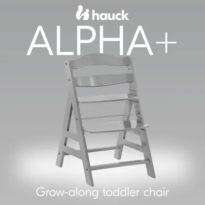Alpha+