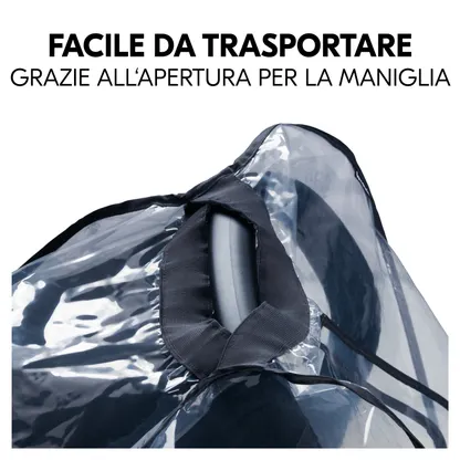 Car Seat Raincover
