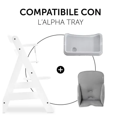 Alpha Cosy Comfort