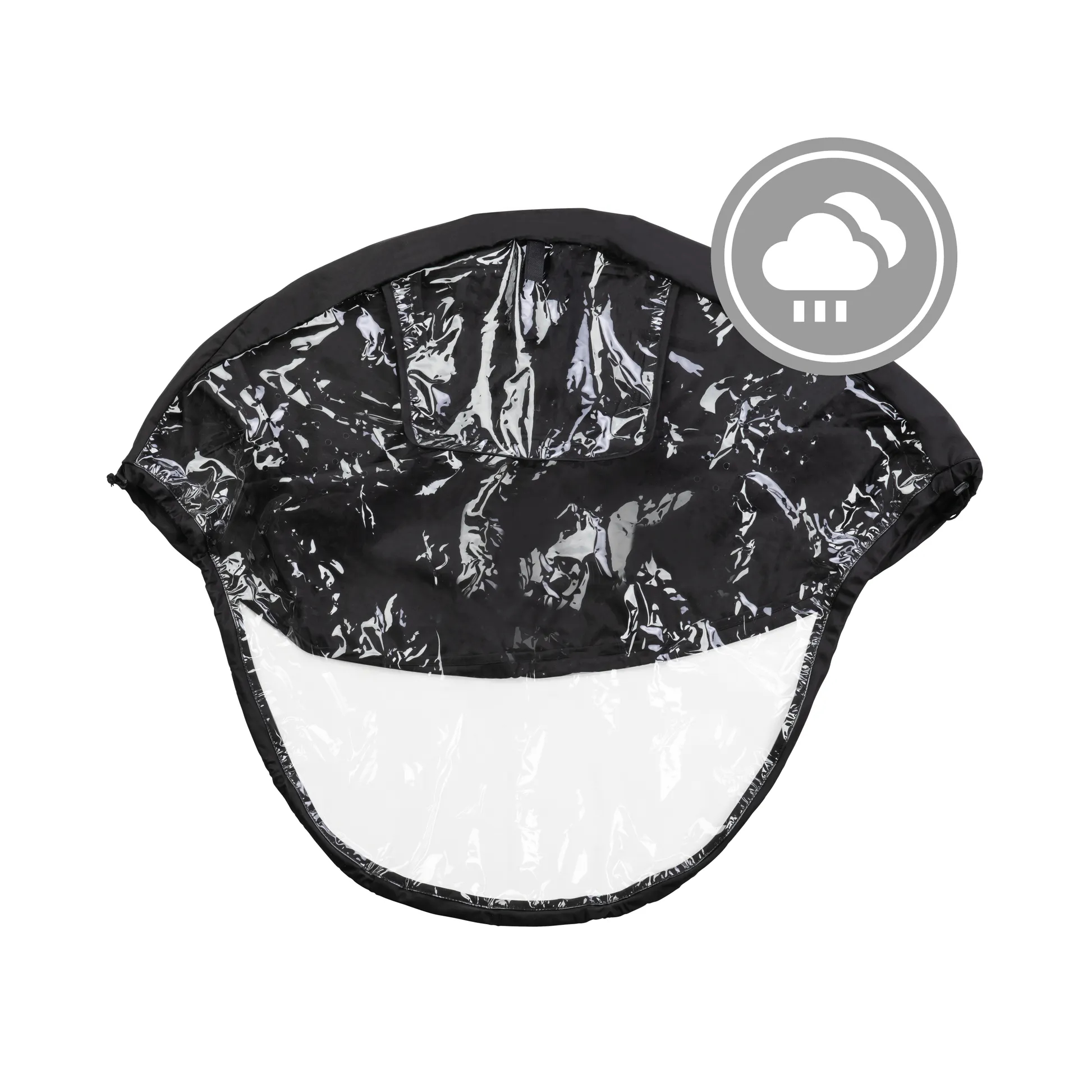 Raincover Stroller