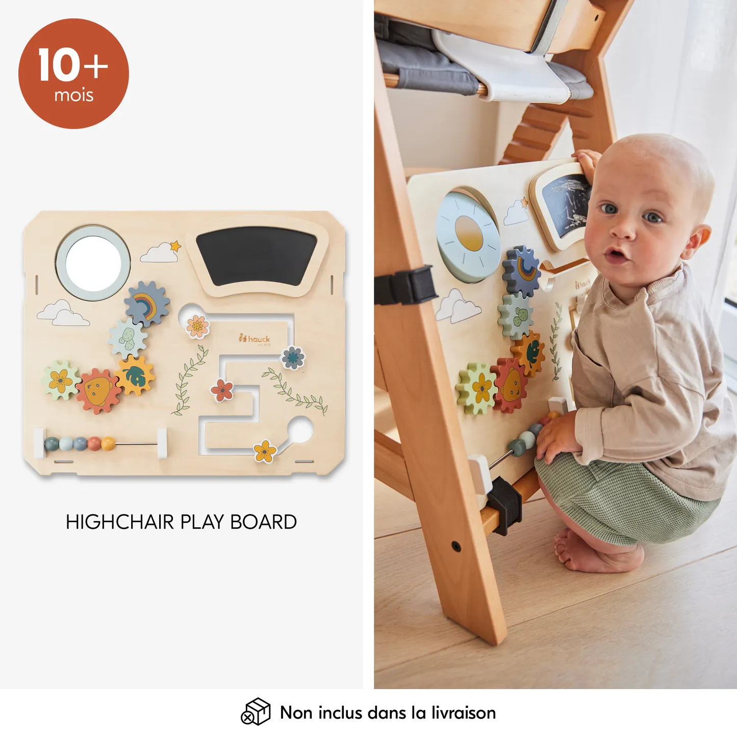 Alpha+