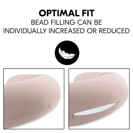 Customisable hardness level