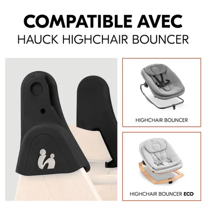 Arketa Adapter