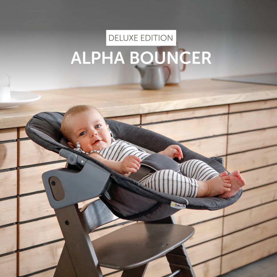 Include baby right from the start