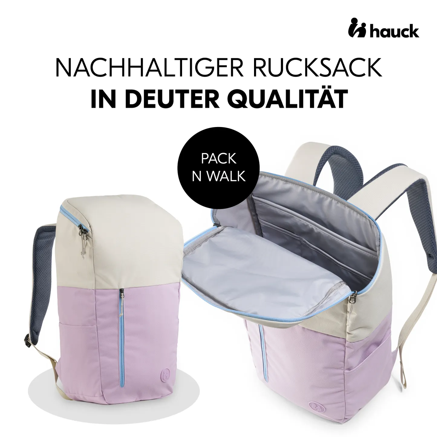 Pack N Walk