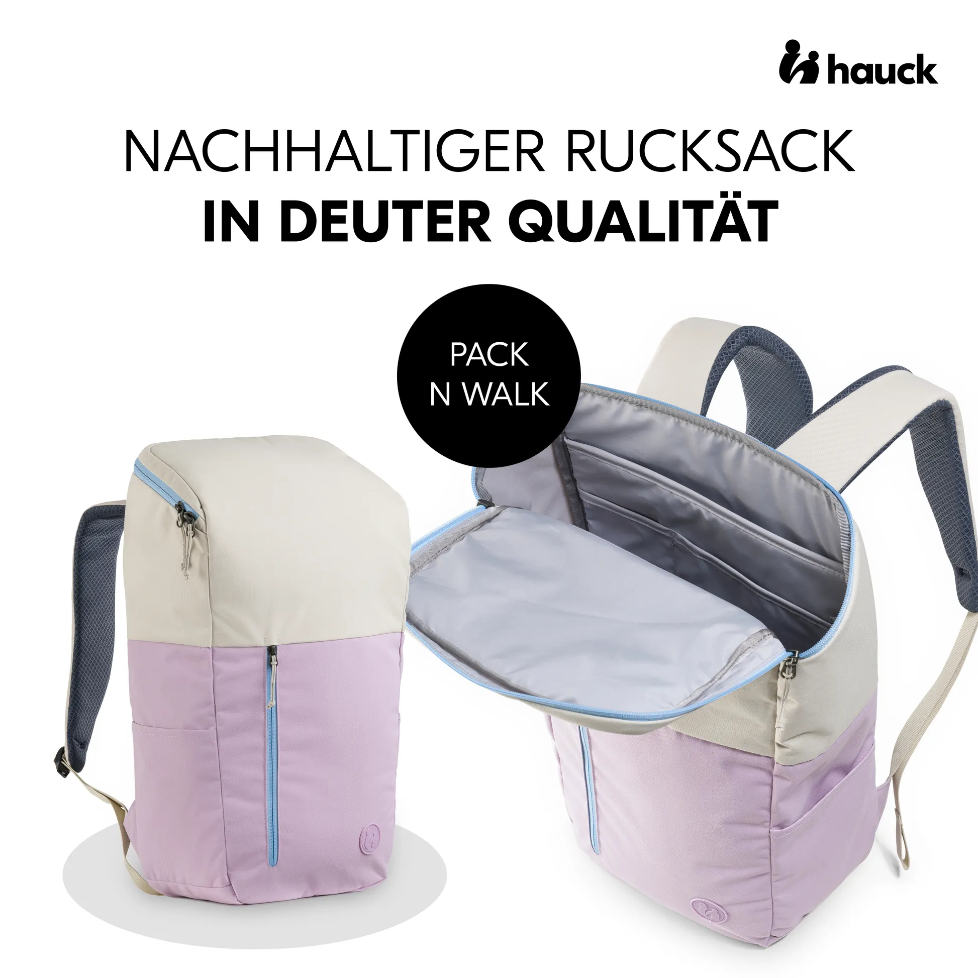 Pack N Walk
