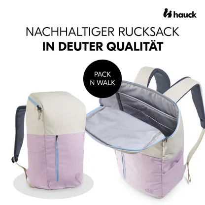 Pack N Walk