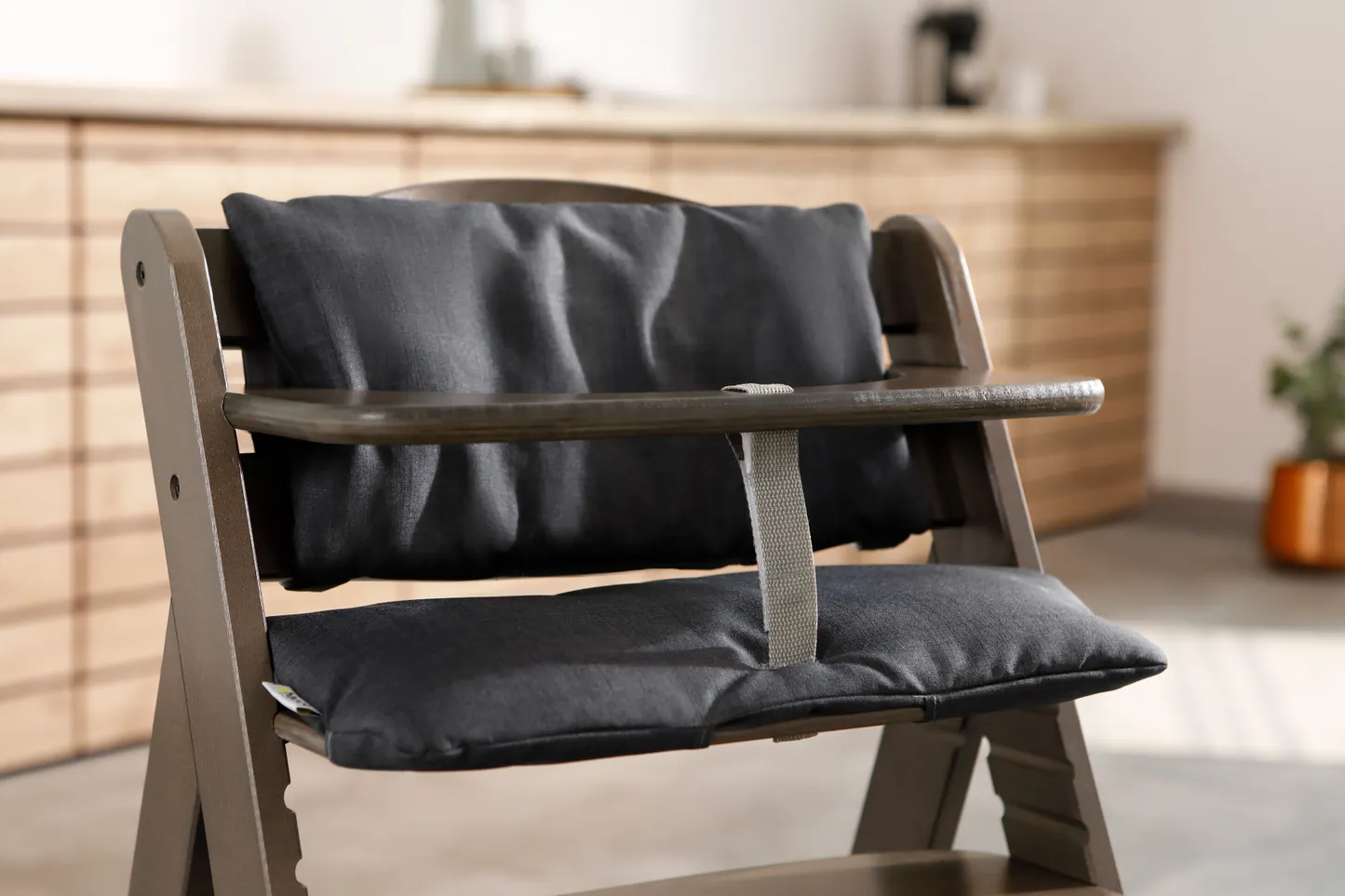 Highchair Pad Deluxe Disney