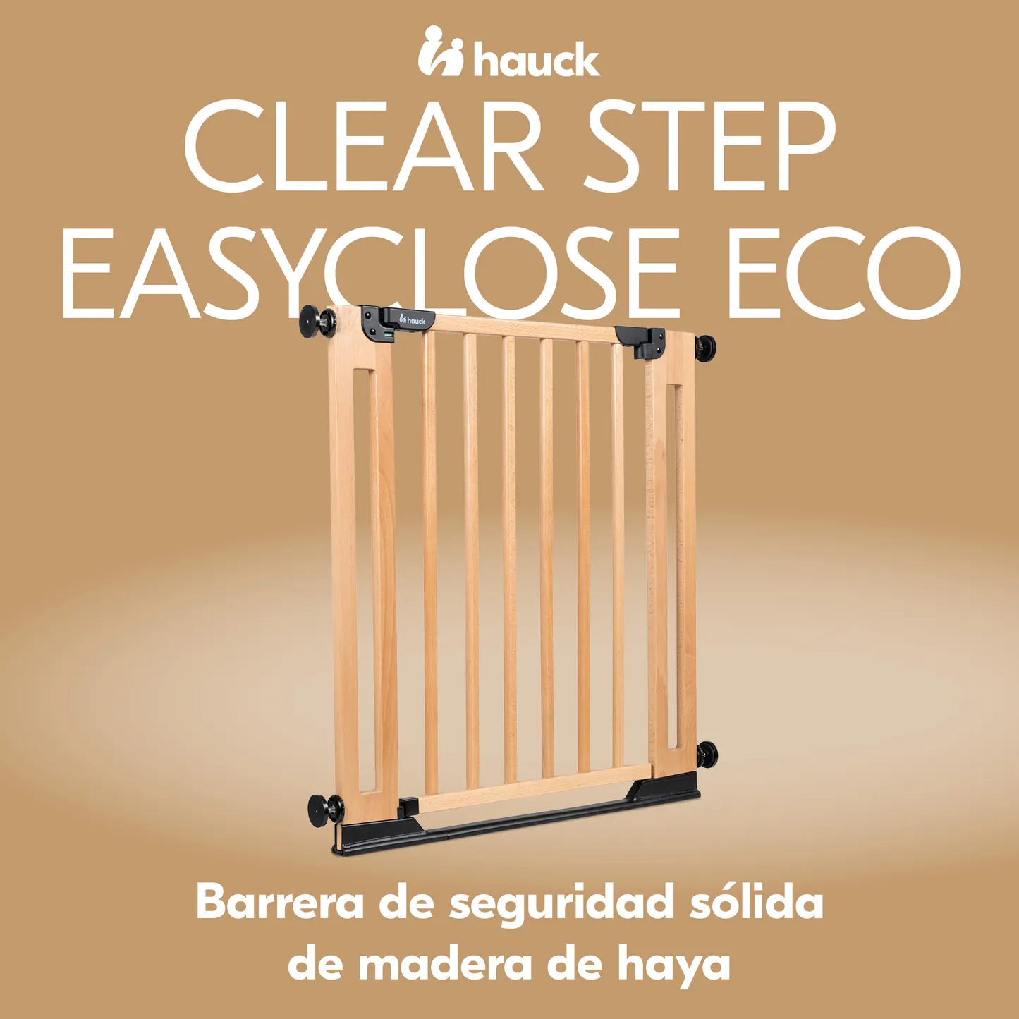 Clear Step Easyclose Eco