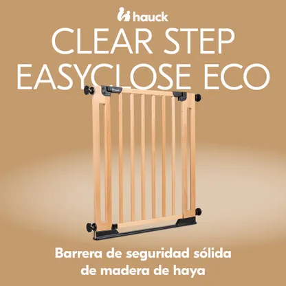 Clear Step Easyclose Eco