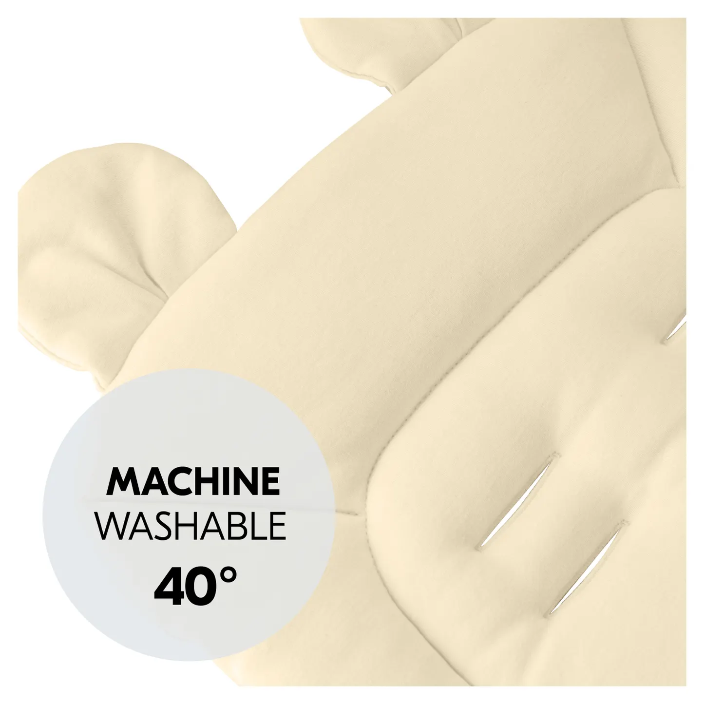 Pushchair Seat Liner 