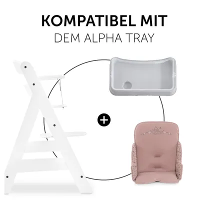 Alpha Cosy Select Disney