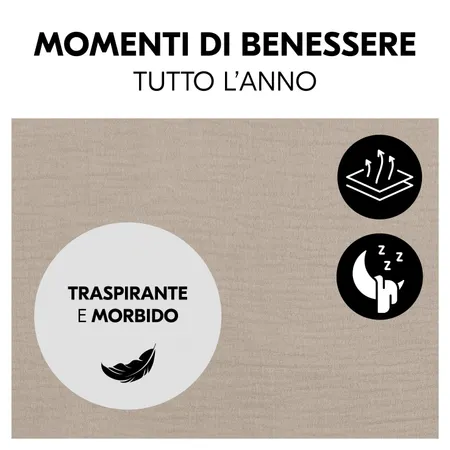 Momenti di benessere sempre