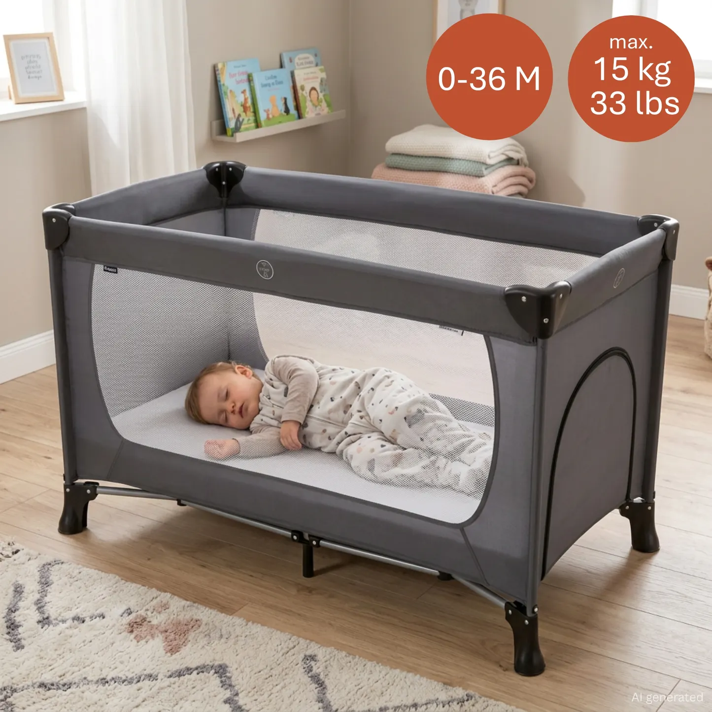 Dream N Play Plus