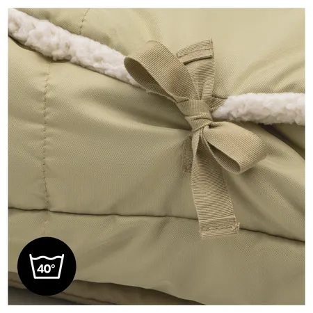 Nettoyage facile en machine