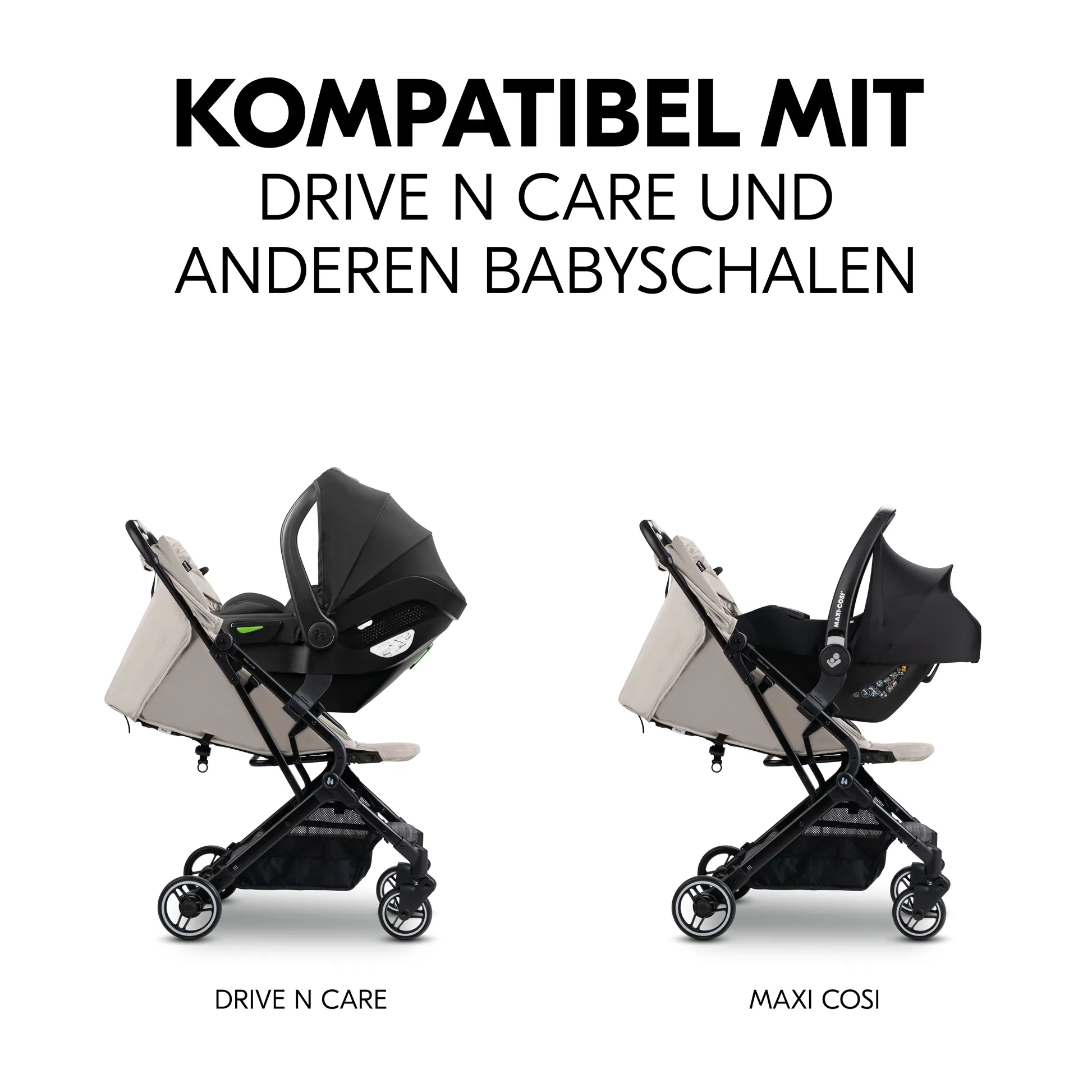 Travel N Care / Plus Universal Adapter