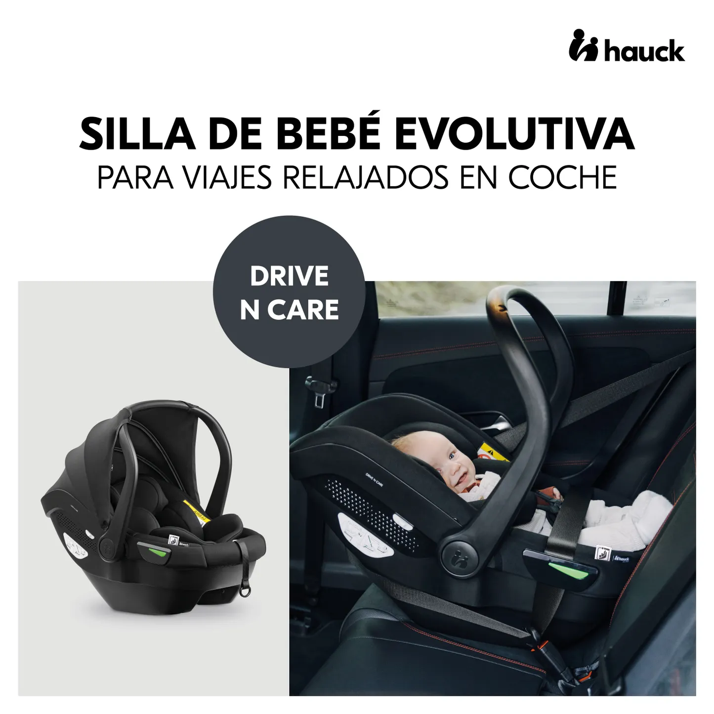 Drive N Care