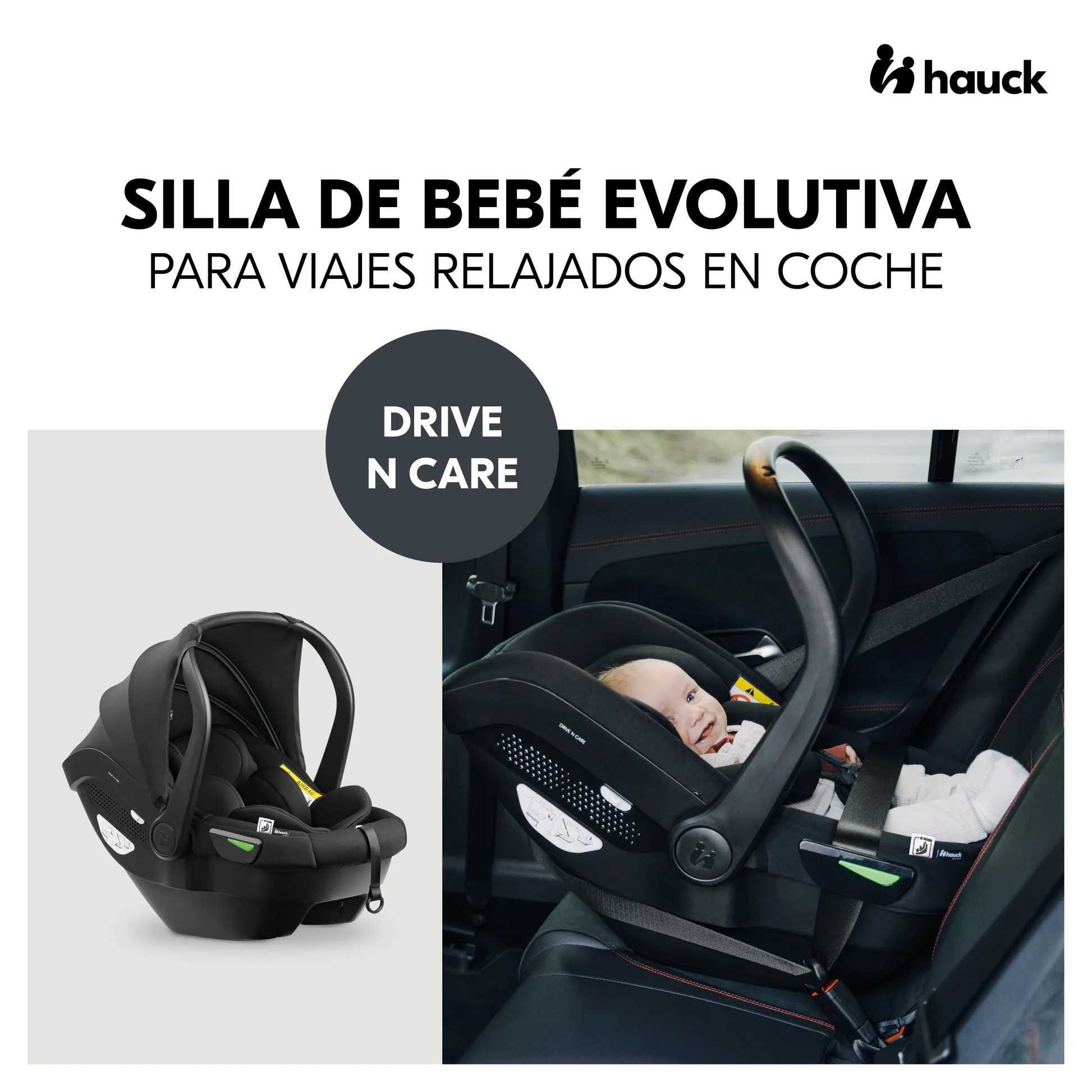 Drive N Care