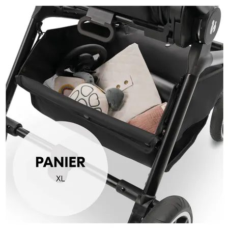 Panier&nbsp;XL